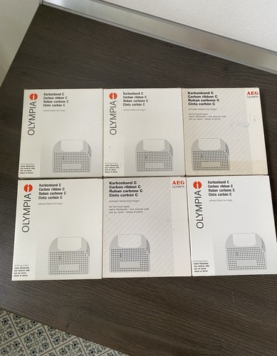 Original olympia karbonband - olympia,