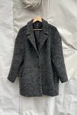 Freeman T.Porter, Grauer Damen