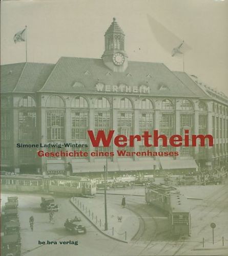 Wertheim geschichte eines - wertheim.,