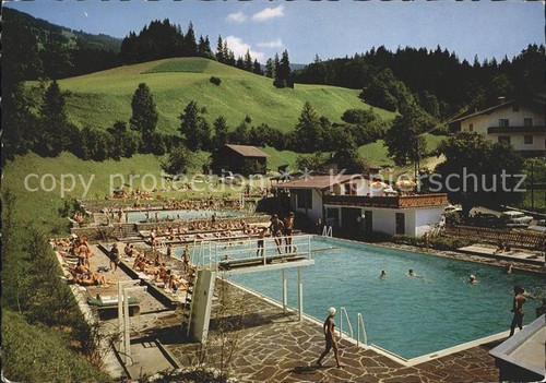 Hopfgarten brixental - hopfgarten,