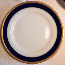 6 Speiseteller Rosenthal