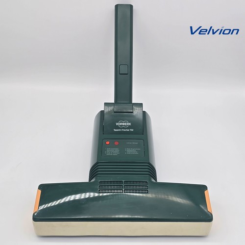Vorwerk teppich frischer vtf - vorwerk, teppich-frischer