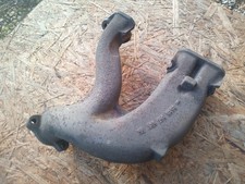 Mercedes Auspuffkrümmer