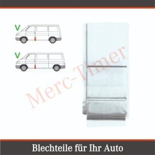 B-Säule Reparaturblech