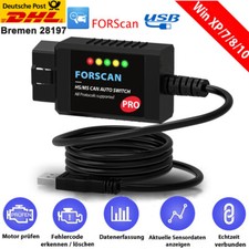 Forscan USB Diagnose Interface