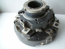 1 Stehle Fensterbau System Fräskopf Fräser Fenster Fensterfräser Fräse Nr. 10