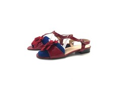 Graceland Damen Sandale