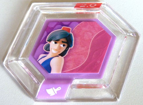 Disney infinity bonus - infinity, 2.0