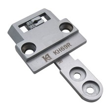 1 SET KH-69-R Halsplatte &