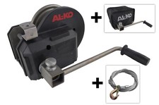 Alko Optima Seilwinde 901 A