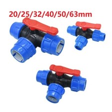 T 20/25/32/40/50/63mm PVC Rohr