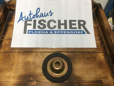 Original VW Caddy 9KV Golf II 2 Jetta Passat 35i Anschlag Stoßdämpfer 1H0412319B