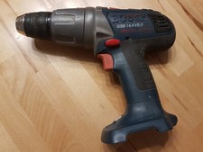Bosch Accu Schrauber 14,4volt