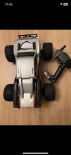 rc monster truck 1/10