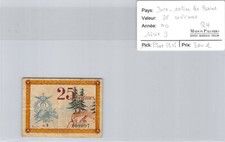 Jura - Salins Les Bains 25