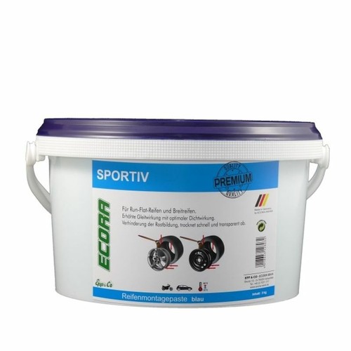 3kg reifenmontagepaste blau - 3kg,