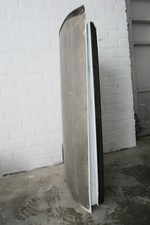 Citroen DS  Rear Door