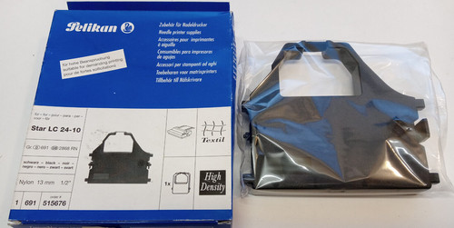 Pelikan nylon farbband - 1x,