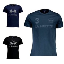 Martina herren man shirt - la,