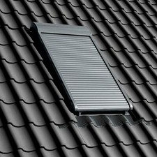 VELUX Elektro-Rollladen