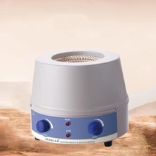 Digital Heizmantel Heizhaube