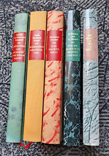 "ANDERE BIBLIOTHEK" Bände Nr