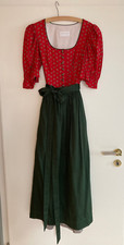 Dirndl von Sportalm Größe 40