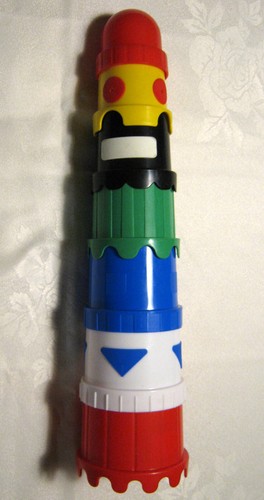 Ikea stapel becher - ikea, turm