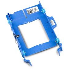 Dell HDD SSD Einbaurahmen 2,5" 0HTR70 OptiPlex 3080 5080 7080 Micro MFF