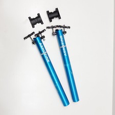 Aerozine Sattelstütze 31,6  / 350 mm 180 g