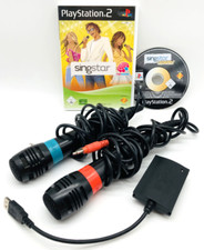 Bundle Singstar The Dome und
