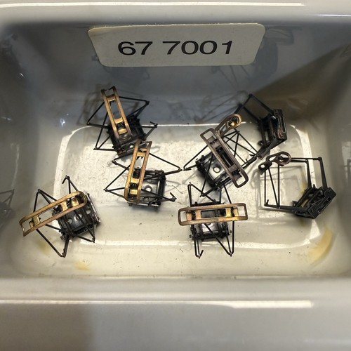 Fleischmann 677001
