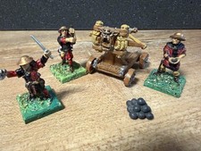 Armalion - DSA - Tabletop -