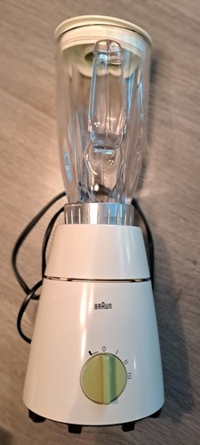 Braun standmixer typ aus - 32,