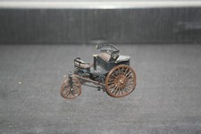 Alter Benz Patent Motorwagen 1886 Cursor Modell Spielzeug Modellauto 1/43 selten