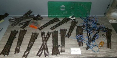 Arnold über 200 gleise und - arnold,