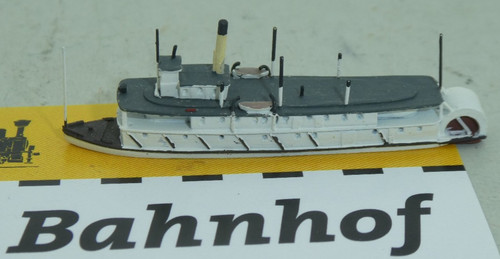 Rhenania rhe 112 moyie - rhenania,