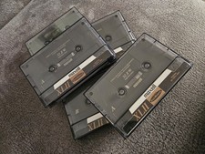 Maxell XL II 90  Sehr Guter