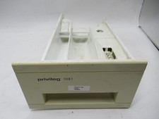 Schublade Waschmittel