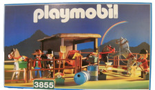 Playmobil Reitplatz mit
