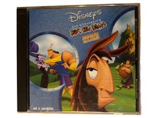 Disney Ein Königreich für