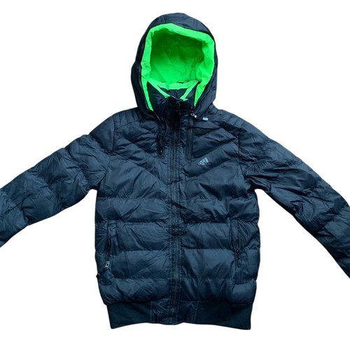 Adidas kinder steppjacke - adidas,