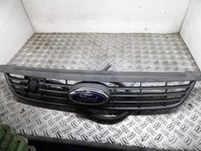 Ford Focus 2 Kühlergrill 8M51-8200-BD Frontgrill Bj.2008 Nr.5