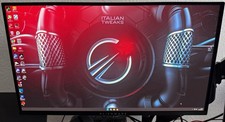 Alienware AW2725DF 26,7 Zoll Gaming Monitor 360Hz WQHD 2560x1440 OLED LIKE NEW