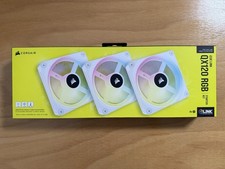 CORSAIR iCUE LINK QX120 RGB