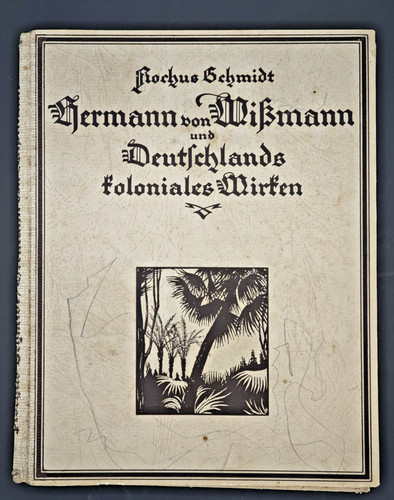 Hermann von wissmann und - hermann,