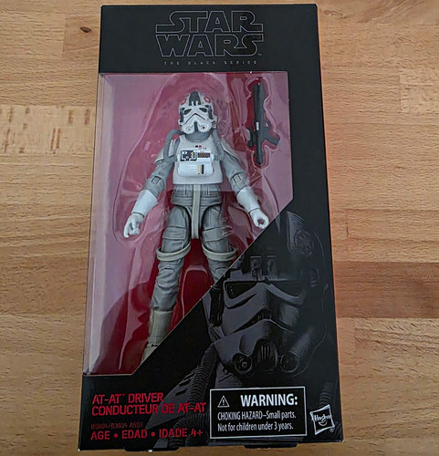 Hasbro star wars - wars, the