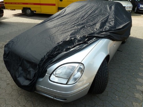 Vollgarage schutzdecke - vollgarage,