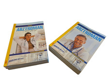 30 ARZTROMANE Heftromane