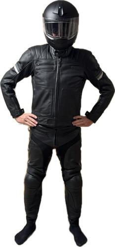 Motorrad lederkombi held büse - motorrad, held/büse